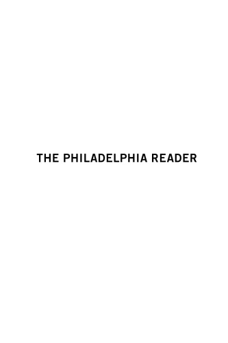 The Philadelphia Reader