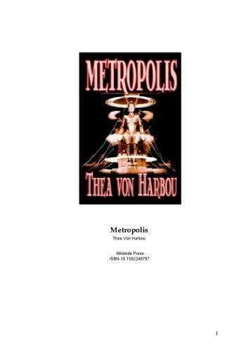 Metropolis