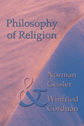 Philosophy of Religion: Second Edition