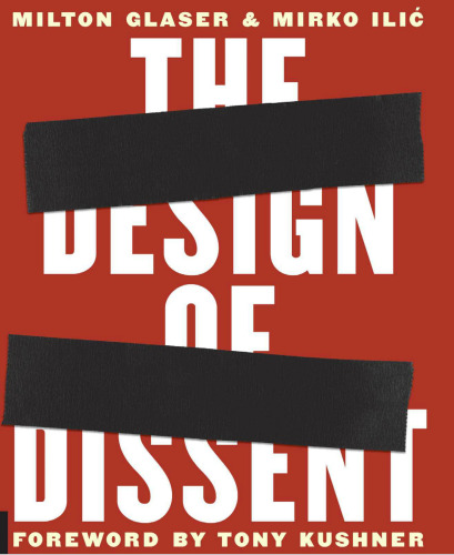 The Design of Dissent: Socially and Politically Driven Graphics