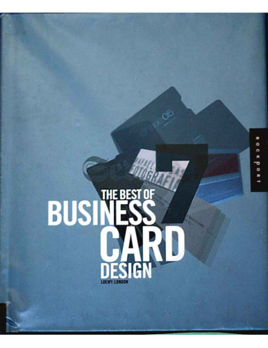 The Best of Business Card Design 7