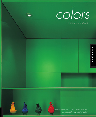 Architecture in Detail: Colors