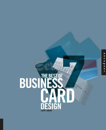 Best of Business Card Design 7