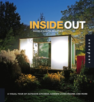 Inside Out Outdoor Kitchens and Garden Living Rooms