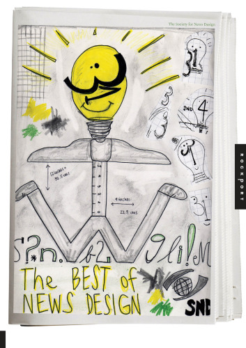 The Best of News Design 31st Edition