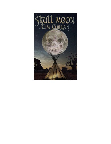 Skull Moon