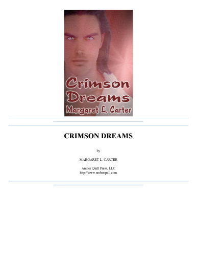 Crimson Dreams