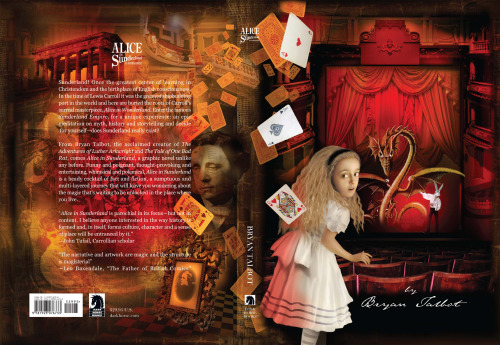 Alice In Sunderland