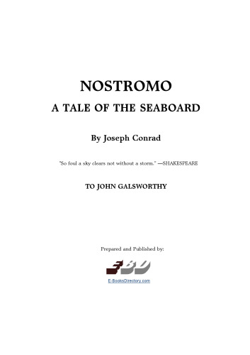 Nostromo