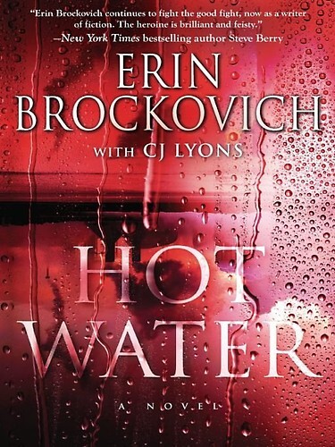 Hot Water