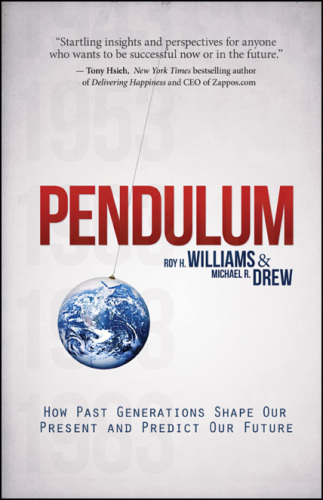 Pendulum: How Past Generations Shape Our Present and Predict Our Future