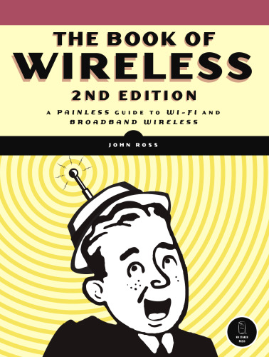 The Book of Wireless