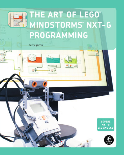 The Art of LEGO MINDSTORMS NXT-G Programming