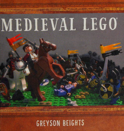 Medieval LEGO