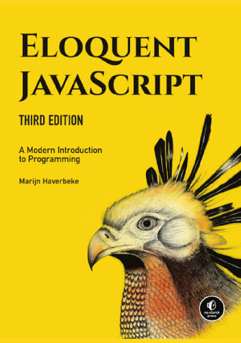 Eloquent JavaScript (small PDF)