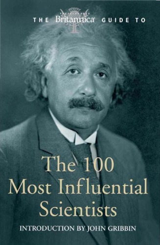 The 100 Most Influential Scientists