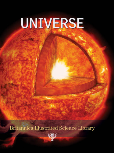 The Universe (Britannica Illustrated Science Library)