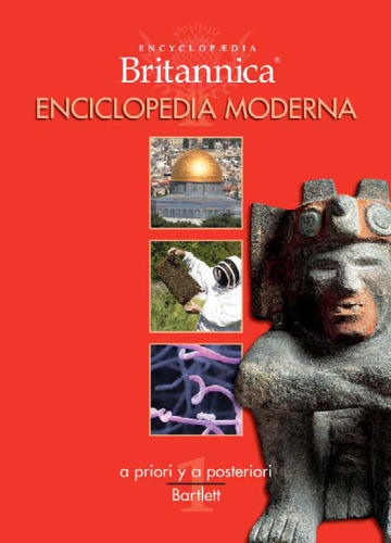 Enciclopedia Moderna