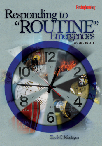 Responding to "routine" emergencies workbook