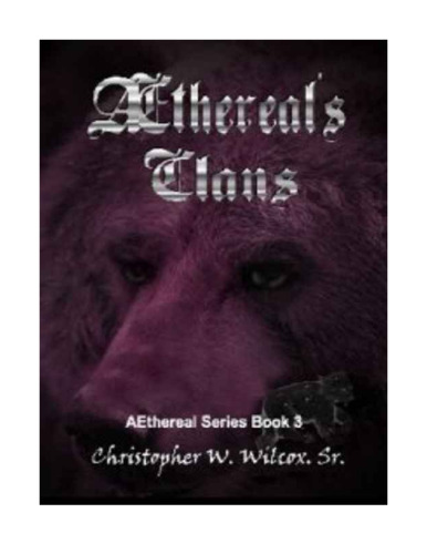 ?thereal's Clan (?thereal Series, Book 3)
