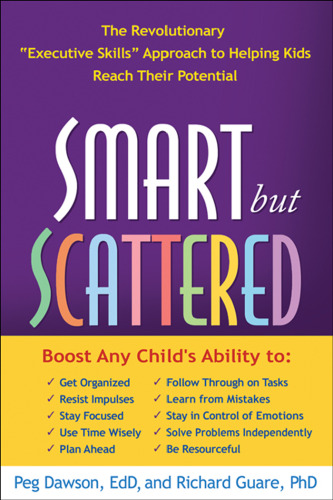 Smart but Scattered: The Revolutionary