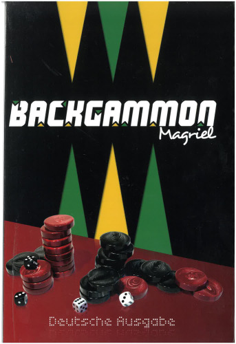Backgammon