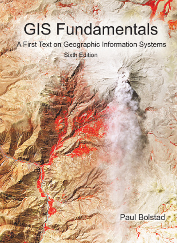 GIS Fundamentals: A First Text on Geographic Information Systems