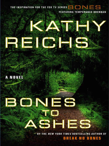 Bones to Ashes