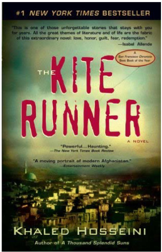 The Kite Runner