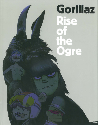 Gorillaz: Rise of the Ogre