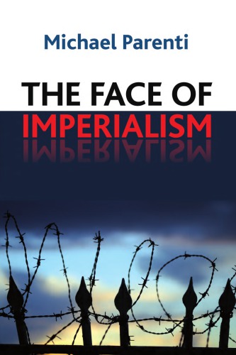 Face of Imperialism