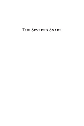 The severed snake: matrilineages, making place, and a Melanesian Christianity in southeast Solomon Islands