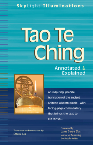 Tao Te Ching (Skylight Illuminations)