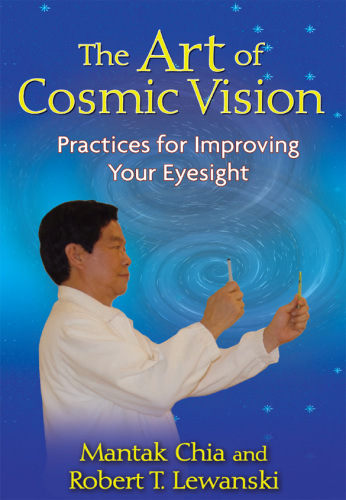 The Art of Cosmic Vision: Practices for Improving Your Eyesight