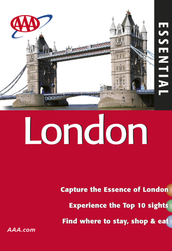 AAA Essential London