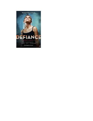 Defiance