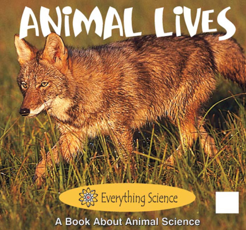Animal Lives