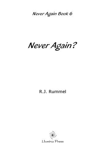 Never Again ?