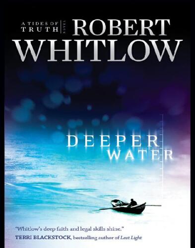 Deeper Water