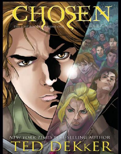 Chosen: Graphic Novel