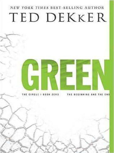 Green (The Circle Series)