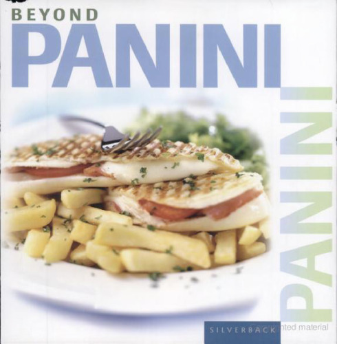Beyond Panini (Beyond Series)
