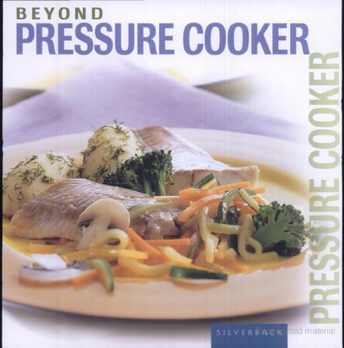 Beyond Pressure Cooker (Beyond Series) (Beyond)