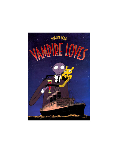 Vampire Loves