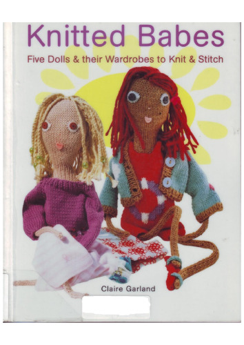 Knitted Babes