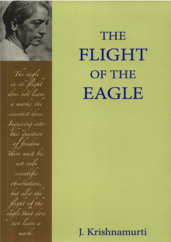 Flight of the Eagle