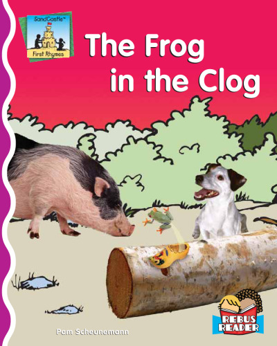 The Frog in the Clog