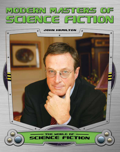 Modern Masters of Science Fiction