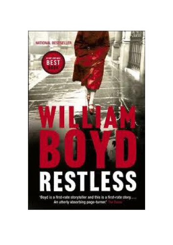 Restless