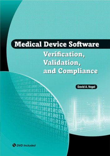 Medical Device Software Verification, Validation and Compliance